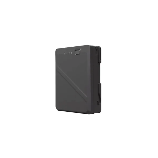 DJI TB51 Intelligent Flight Battery for Inspire 3 angled view