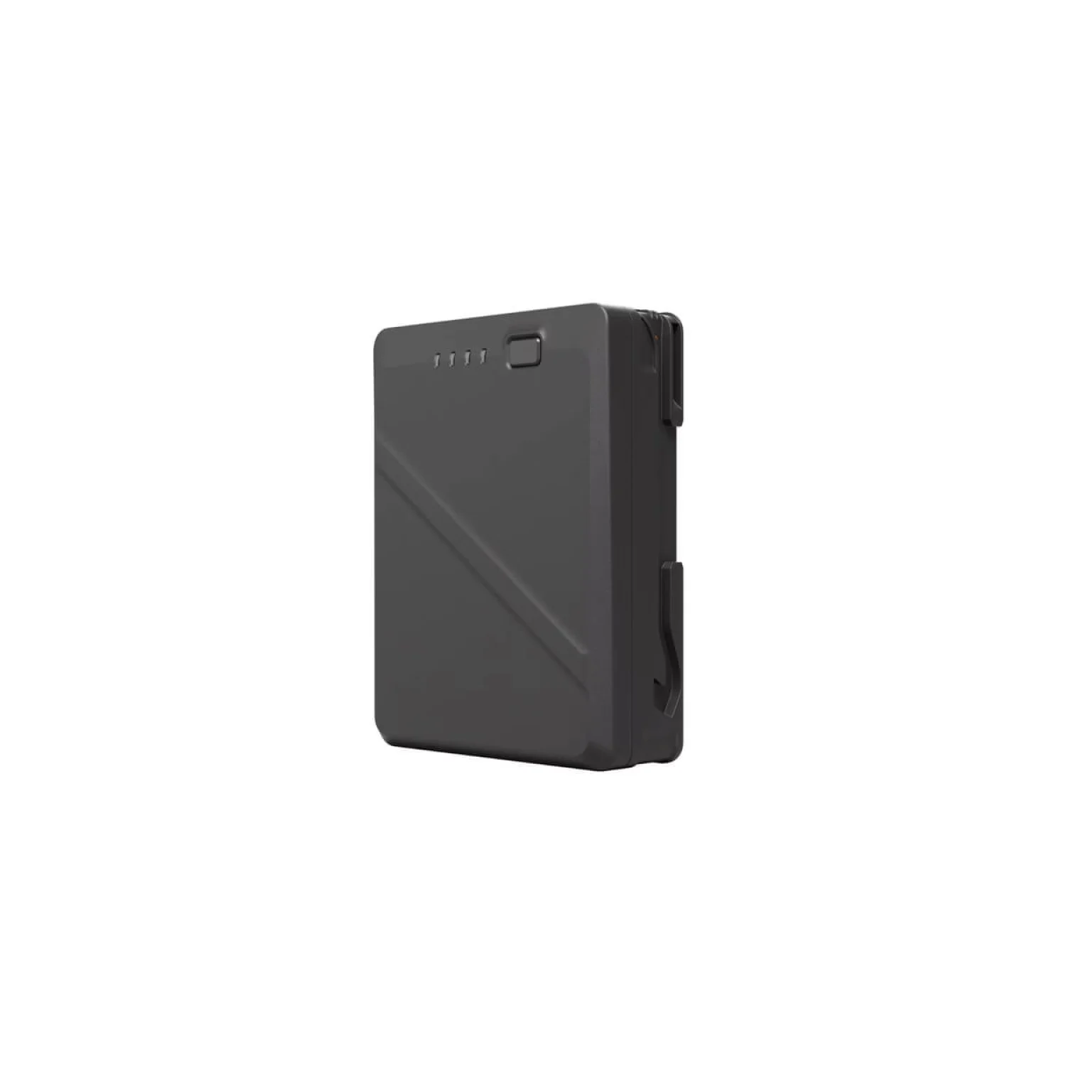 DJI TB51 Intelligent Flight Battery for Inspire 3 angled view