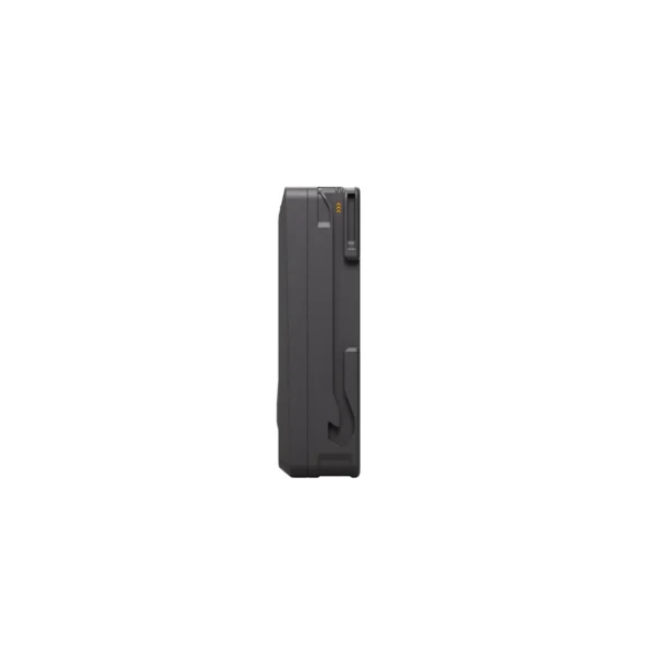 DJI TB51 Inspire 3 battery narrow side view