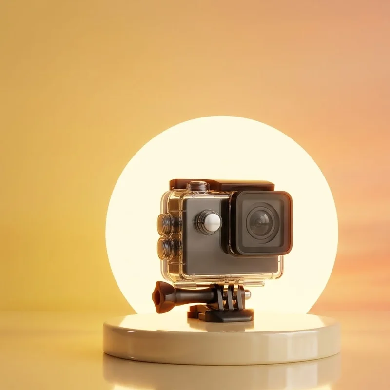 Action Cam at Pooja Electronics