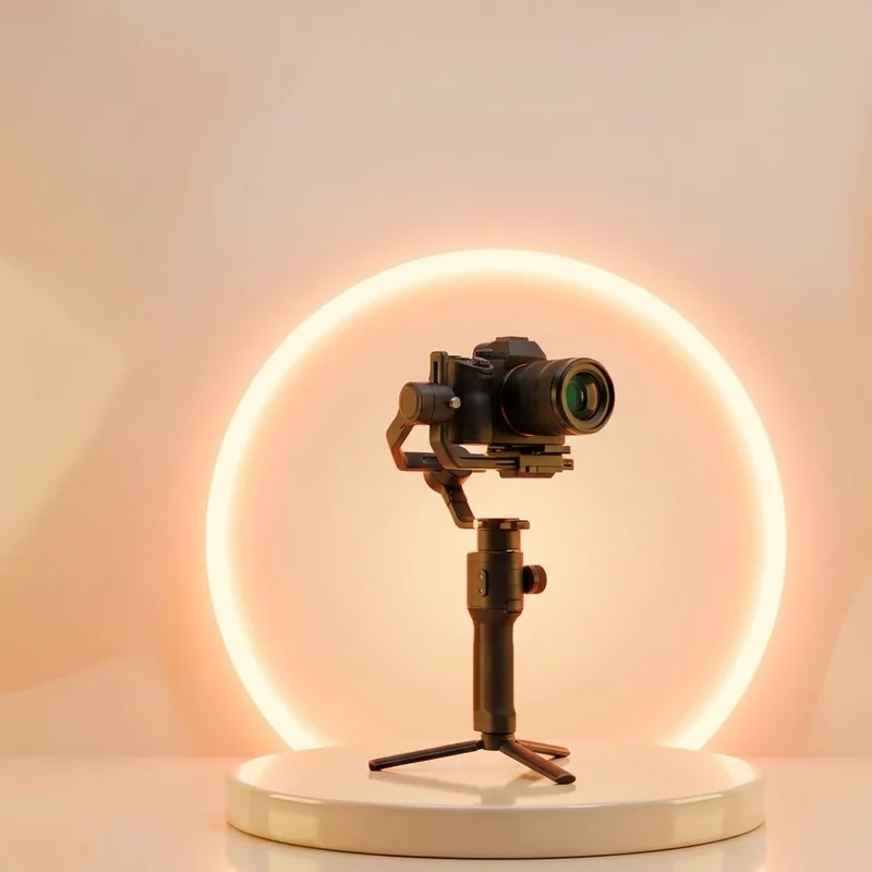 Gimbals at Pooja Electronics