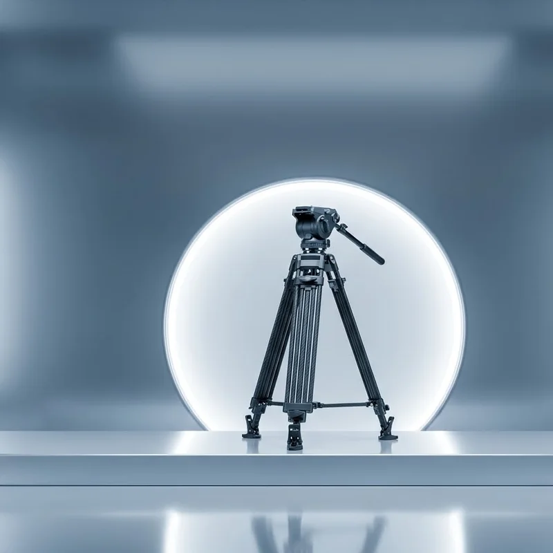 Tripods at Pooja Electronics