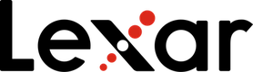 Lexar logo